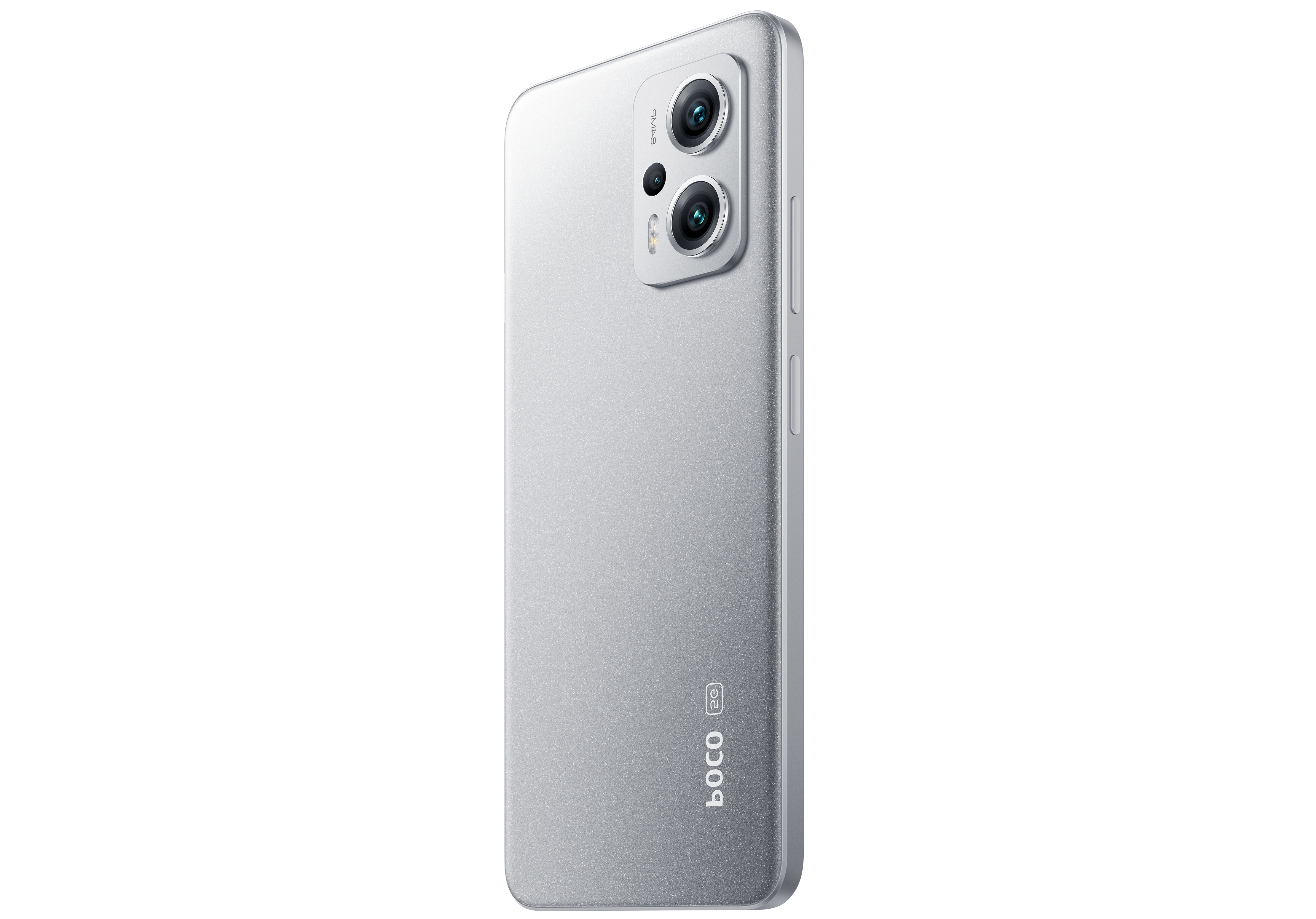 XIAOMI X4 GT 256 GB Silver Dual SIM