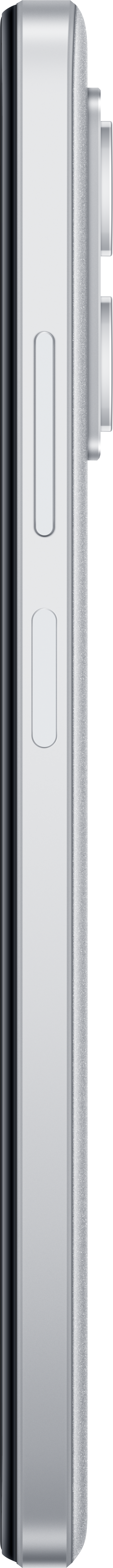 XIAOMI X4 GT 256 GB Silver Dual SIM