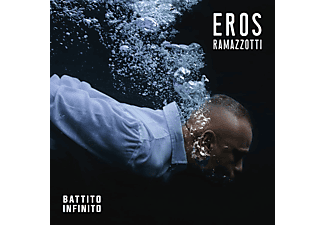 Eros Ramazzotti - Battito Infinito (CD)