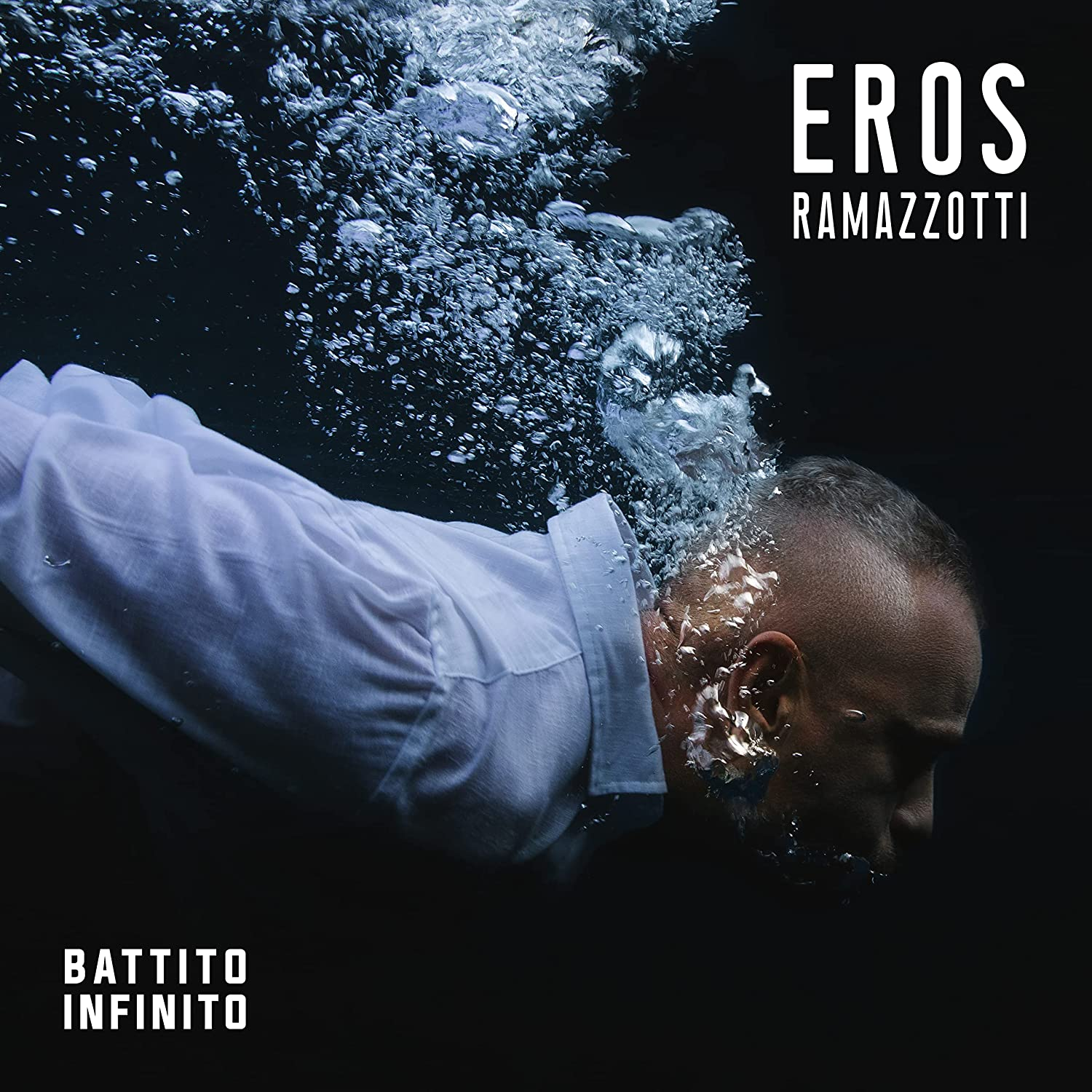 Eros Ramazzotti - Battito Infinito (Vinyl LP (nagylemez))