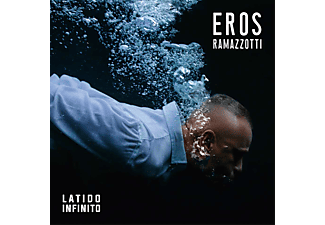 Eros Ramazzotti - Latido Infinito (CD)