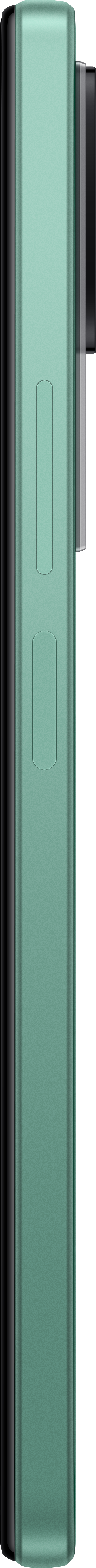 XIAOMI F4 256 GB Nebula Dual SIM Green