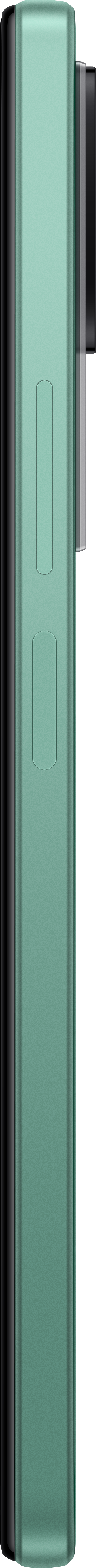 XIAOMI F4 256 GB Nebula Green Dual SIM