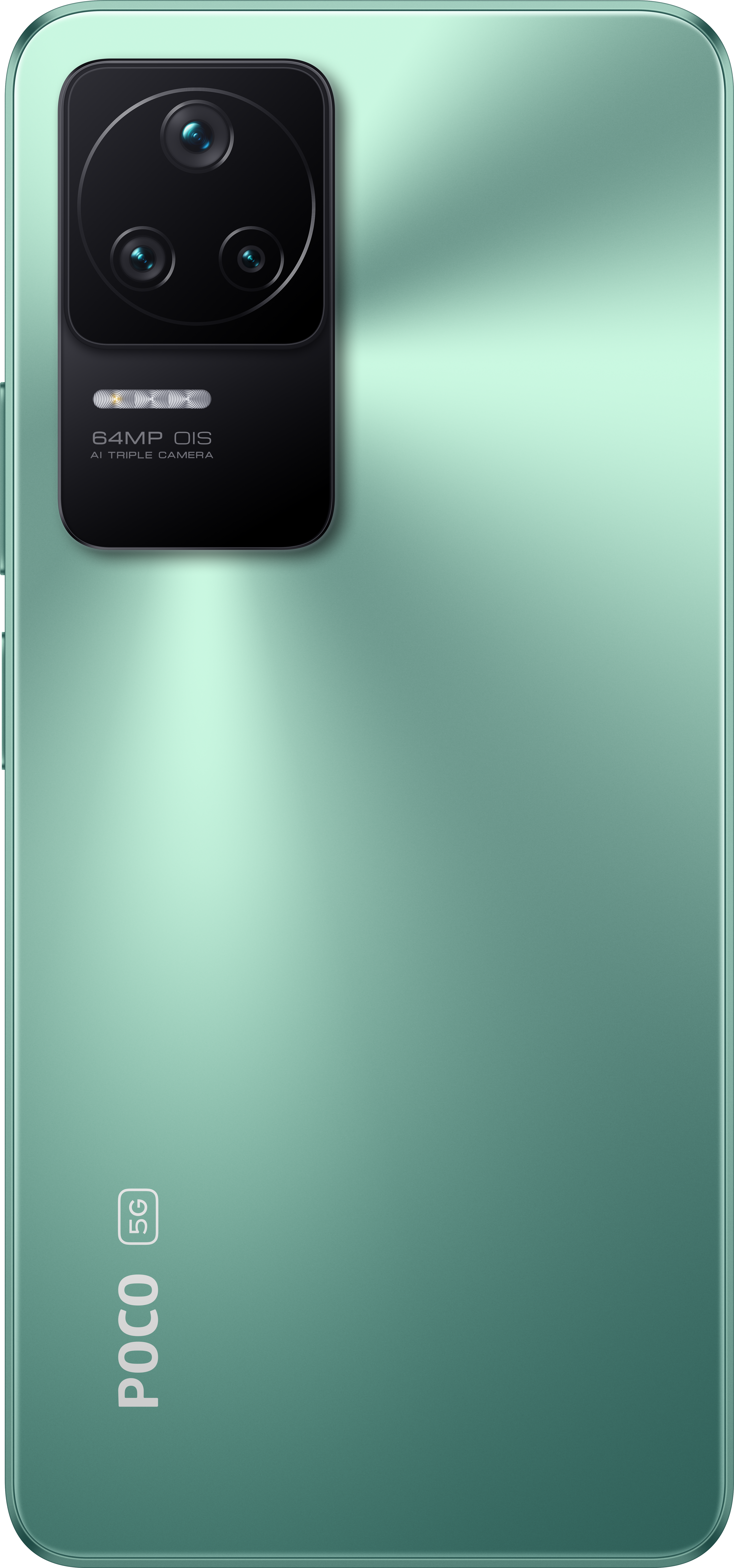 SIM Green 256 Nebula F4 GB XIAOMI Dual
