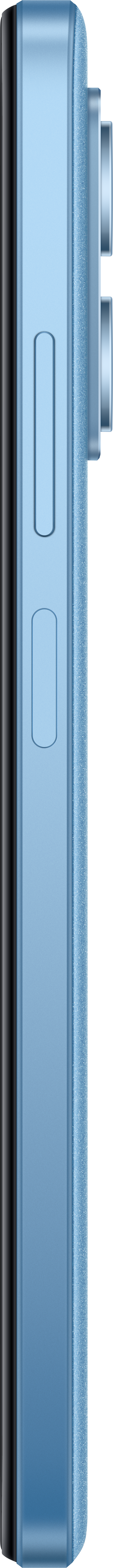 XIAOMI X4 GT 256 GB Blue Dual SIM