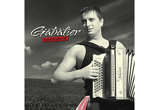 Andreas Gabalier - Herzwerk  - (Vinyl)