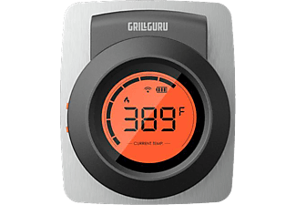 GRILL GURU Bluetooth Dome Thermometer