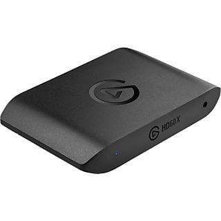 ELGATO HD60 X - USB CAPTURE CARD