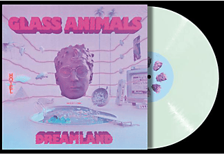 Glass Animals - Dreamland: Real Life Edition  - (Vinyl)