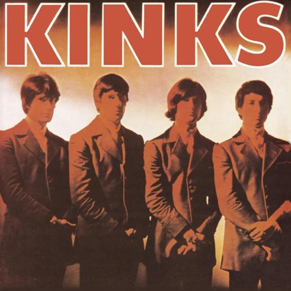 The Kinks - Kinks - LP