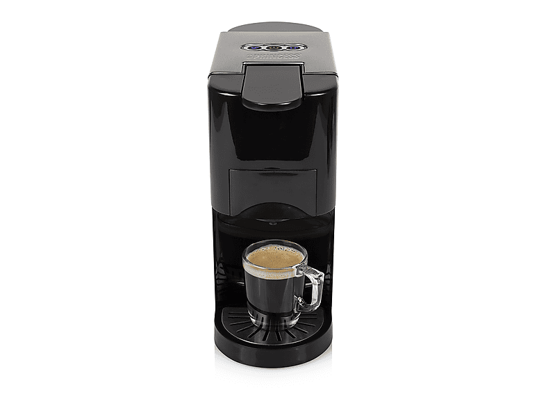 Machine à café Princess Multi Capsule 4-en-1