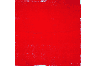 Tocotronic - DAS ROTE ALBUM (MSG EXKL.)  - (Vinyl)