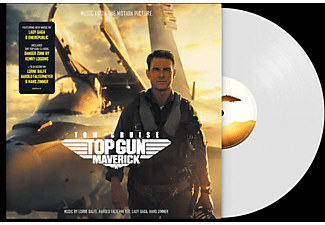 Various - Top Gun: Maverick (Vinyl)  - (Vinyl)