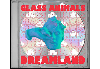 Glass Animals - Dreamland: Real Life Edition (Ltd.Edt.)  - (CD)