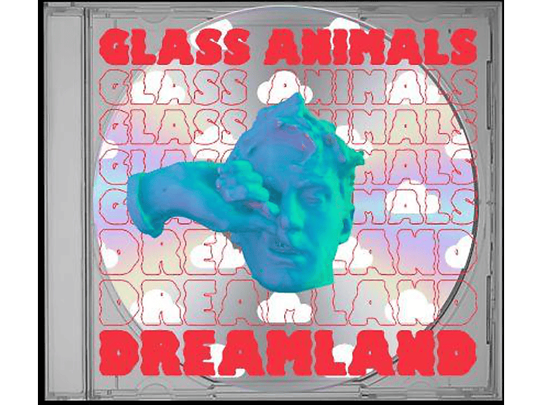 Glass Animals - Dreamland: Real Life Edition (Ltd.Edt.) - (CD)