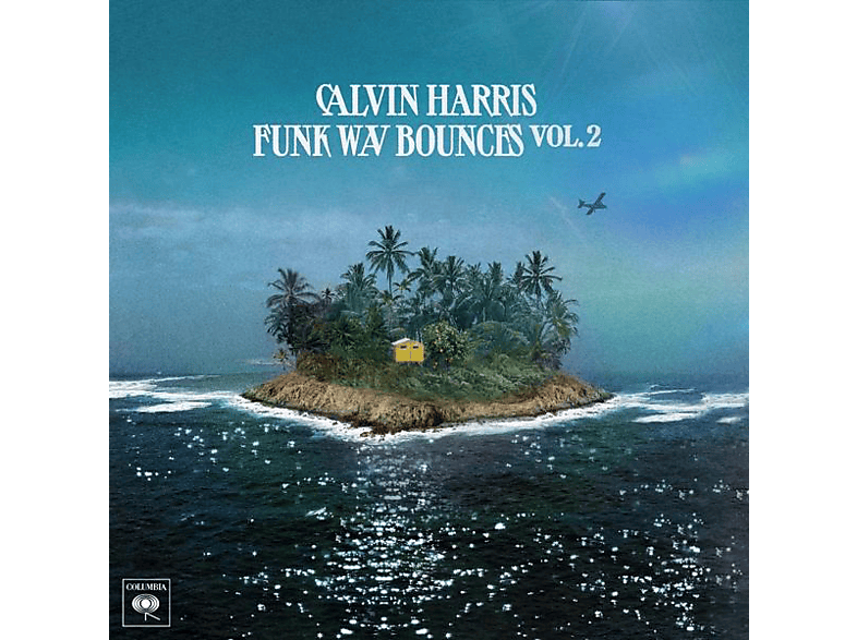 Funk Wav Bounces Vol. 2 - Wikipedia