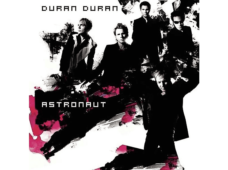 Duran Duran – Astronaut – (CD)