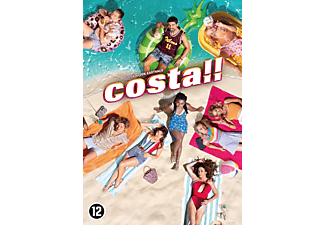Costa !! | DVD
