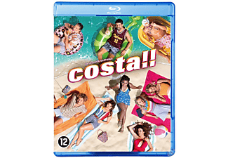 Costa !! | Blu-ray