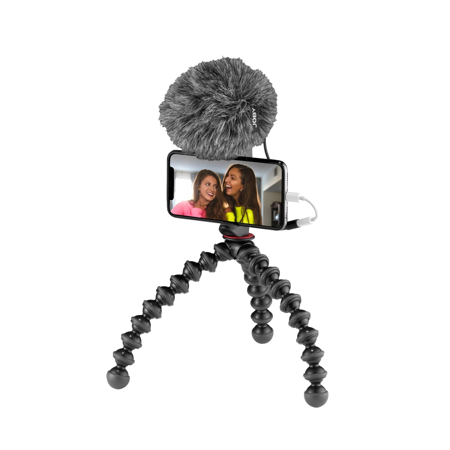 Joby Gorillapod Creator Kit afbeelding
