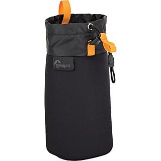 LOWEPRO ProTactic Bottle Pouch Zwart