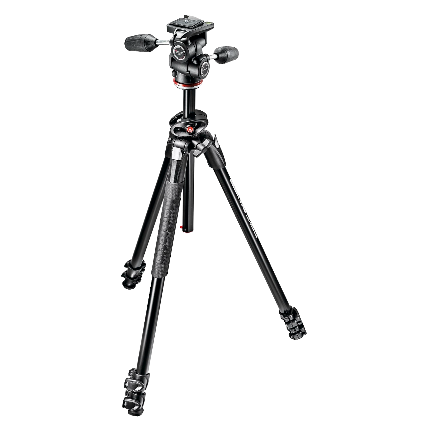 Manfrotto 290 Dual Kit 2-way-head