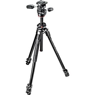 MANFROTTO 290 Dual Kit 2-Way-Head