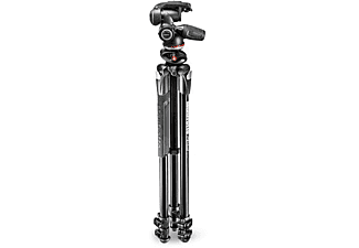 MANFROTTO 290 Dual Kit 2-Way-Head