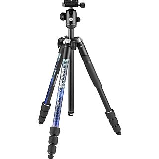 MANFROTTO Element MII Aluminium Blauw