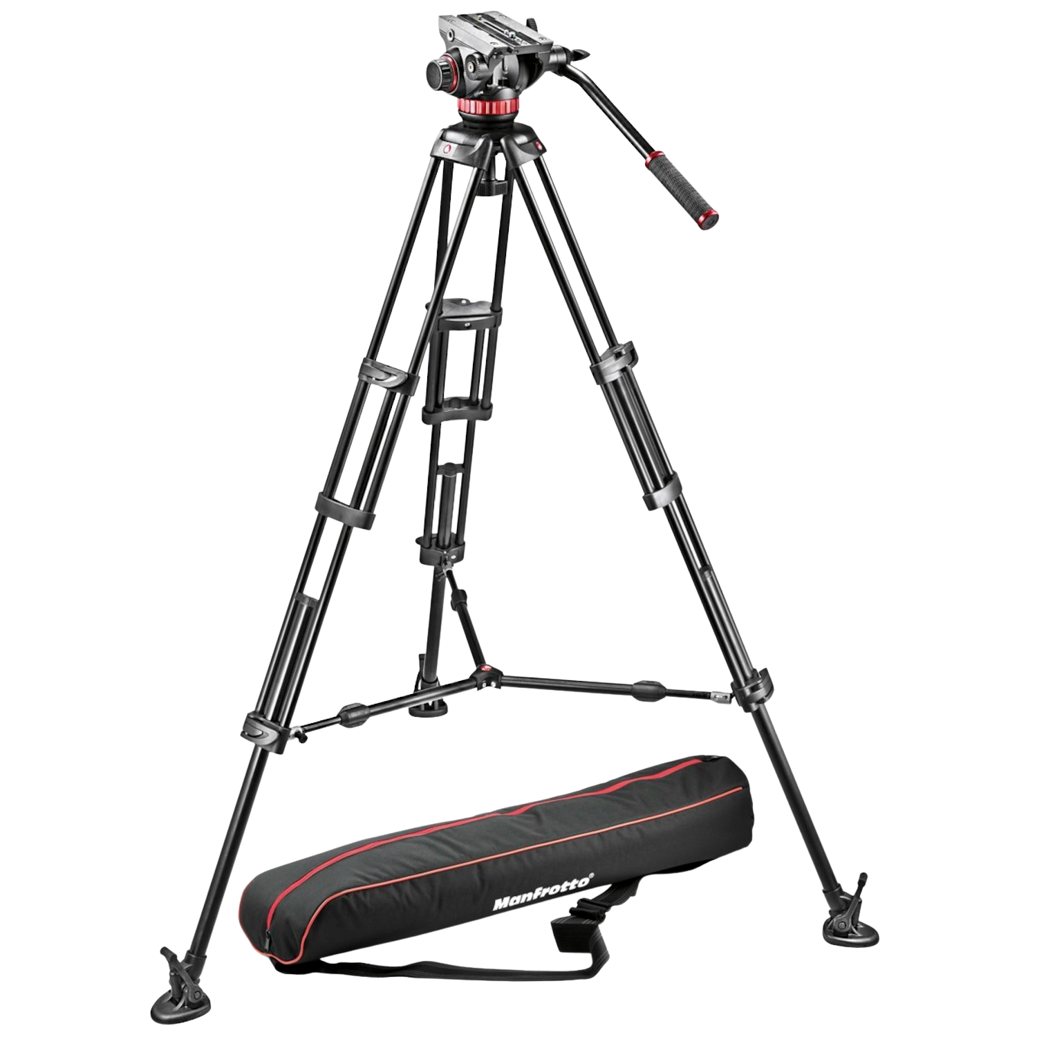 MANFROTTO Pro Video Aluminium System