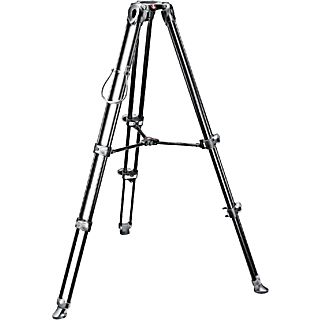 MANFROTTO Video Tripod Telescopic Twin