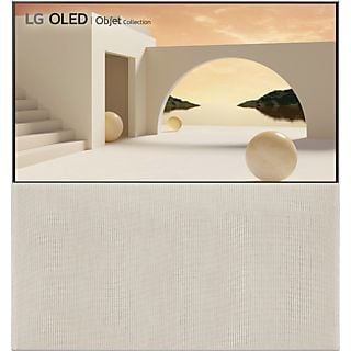 LG Objet 65ART90E6QA OLED