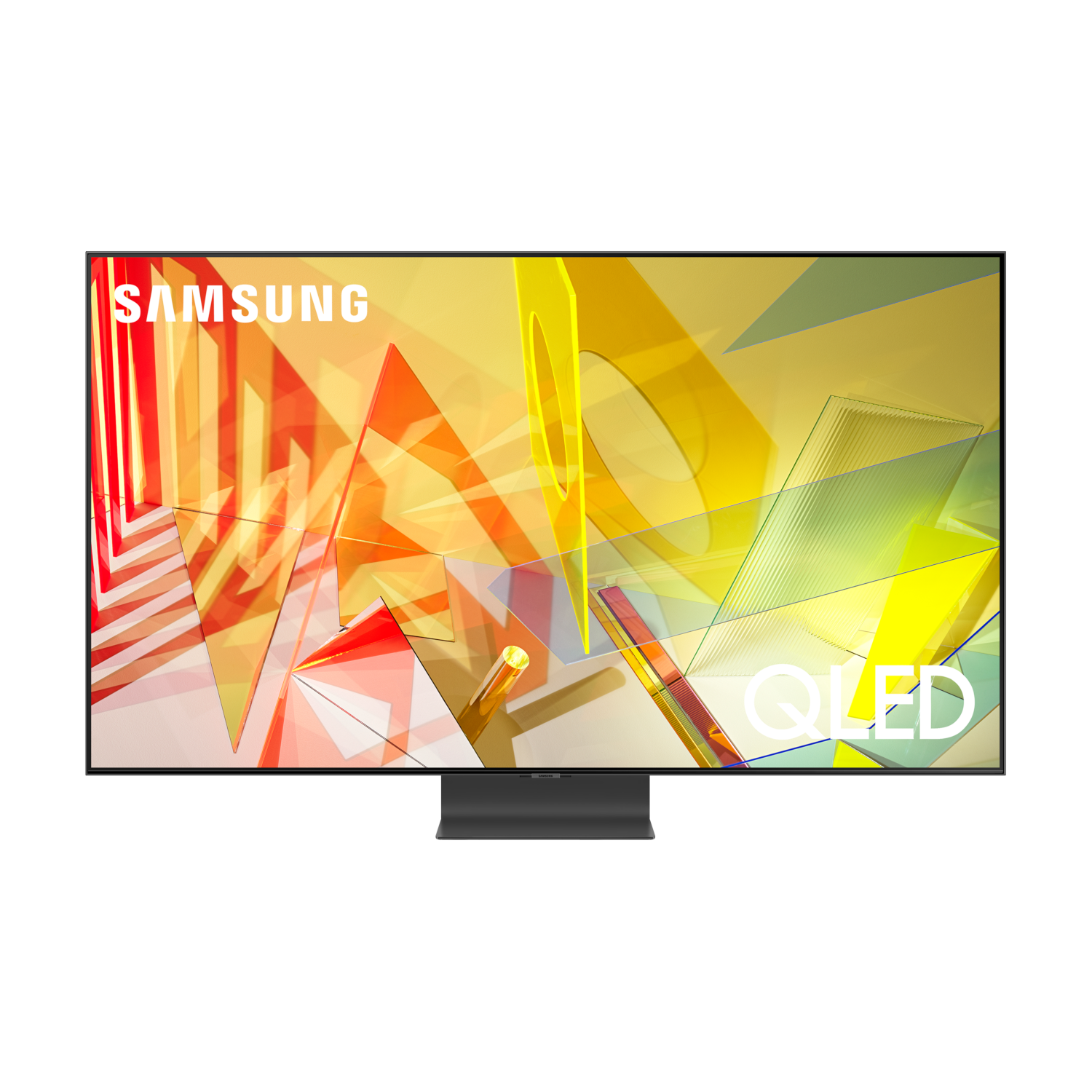 SAMSUNG QLED 4K 55Q95TD (2022)