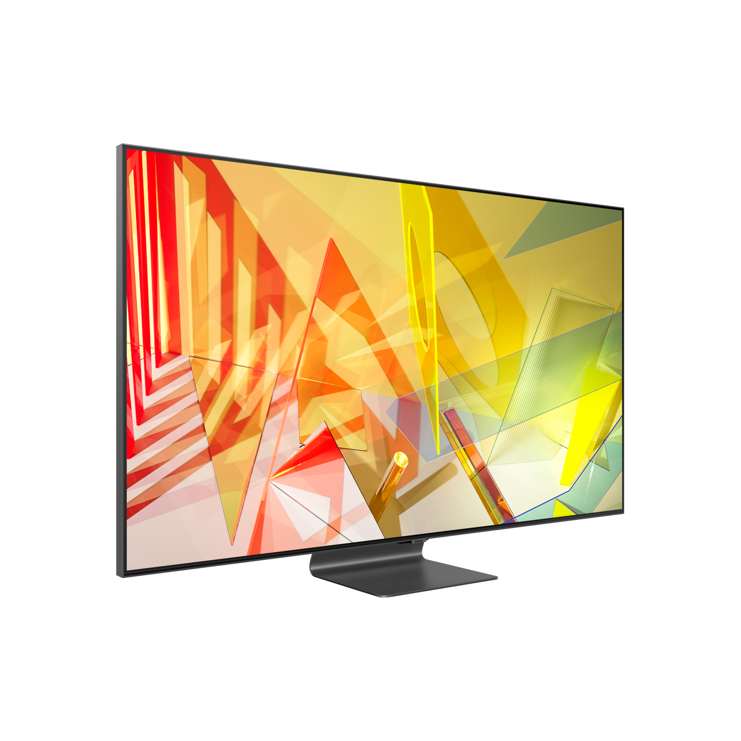 SAMSUNG QLED 4K 55Q95TD (2022)