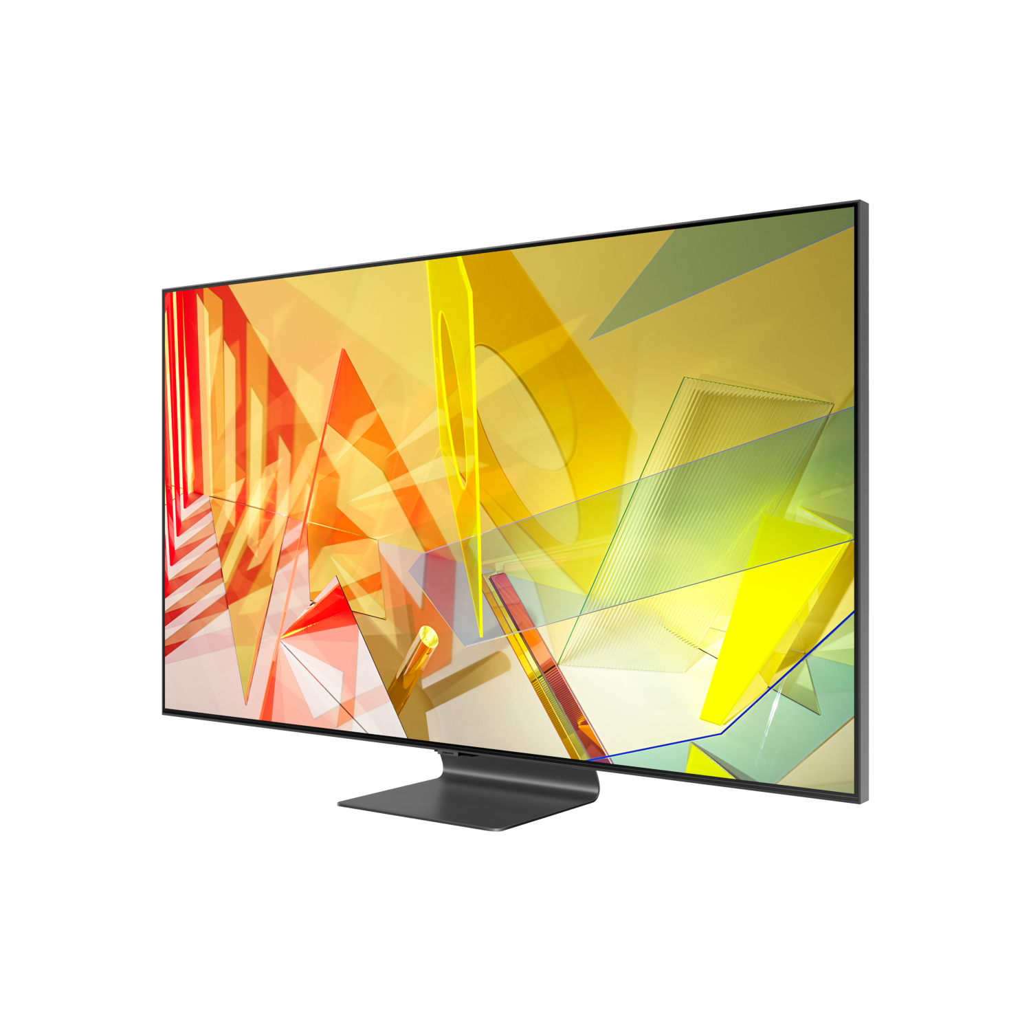 SAMSUNG QLED 4K 55Q95TD (2022)