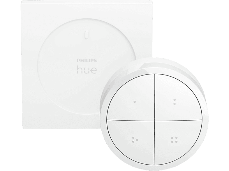 Philips Hue Tap Dial Switch Wit