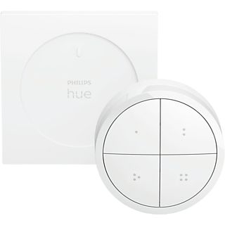 PHILIPS HUE Tap Dial Switch Wit