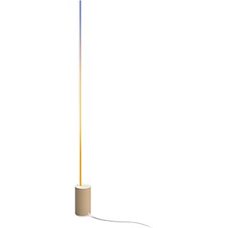 PHILIPS HUE Gradient Signe Vloerlamp Wit/Gekleurd Licht