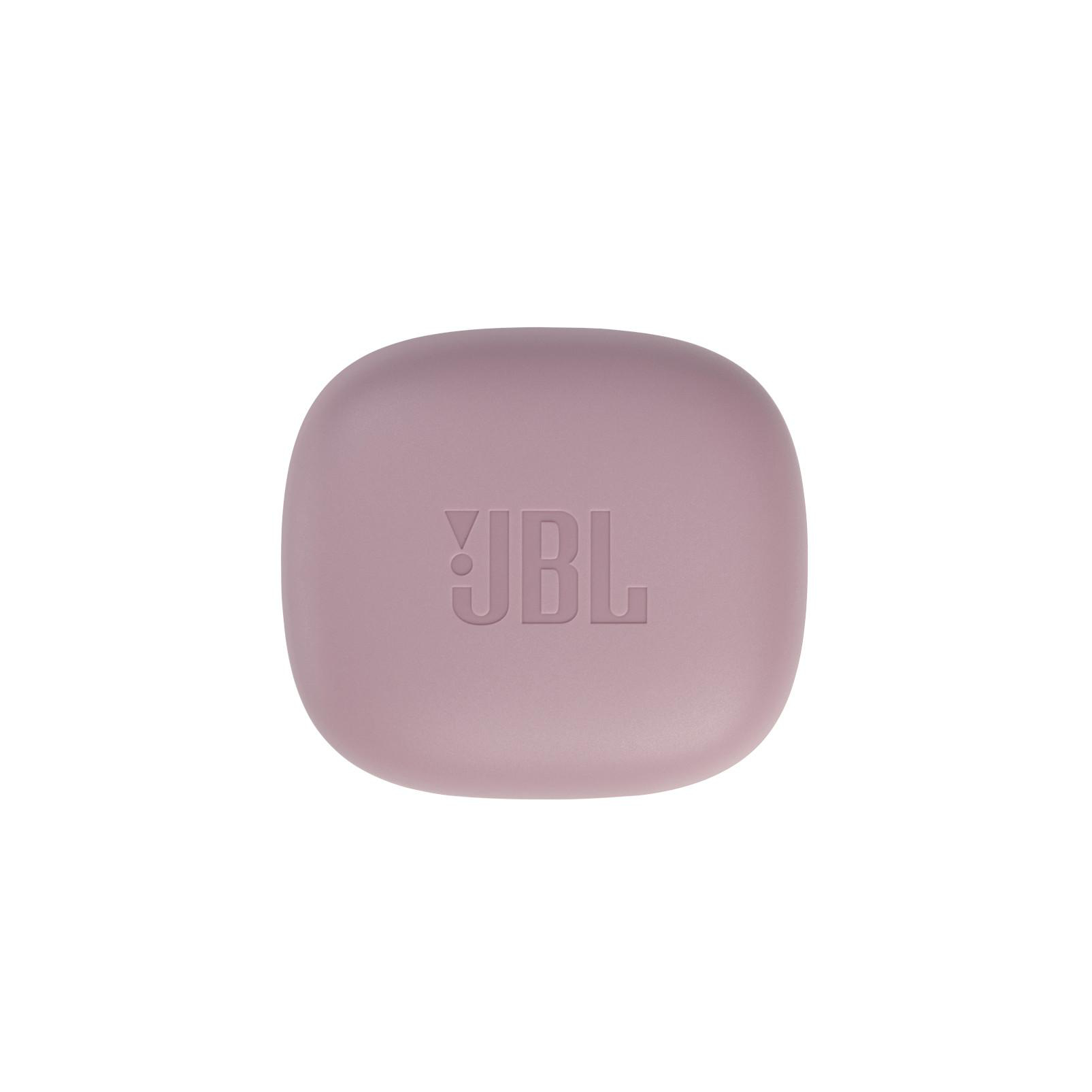 JBL Vibe 300 True Bluetooth Pink Kopfhörer In-ear Wireless