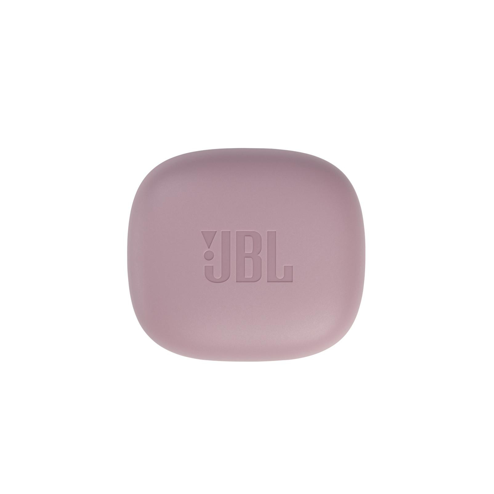 JBL Vibe 300 True Wireless, In-ear Kopfhörer Bluetooth Pink