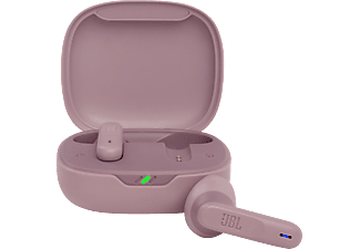 JBL Vibe 300 True Wireless, In-ear Kopfhörer Bluetooth Pink