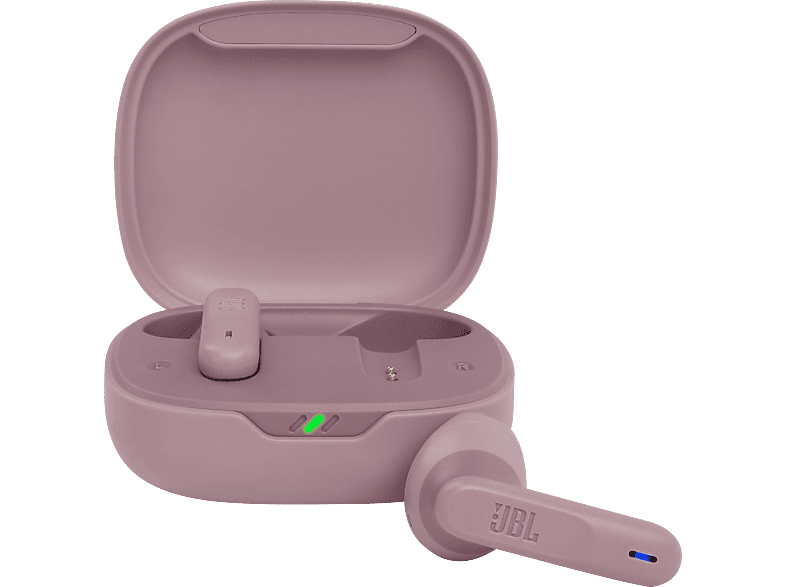 JBL Vibe 300 True Wireless, In-ear Kopfhörer Bluetooth Pink