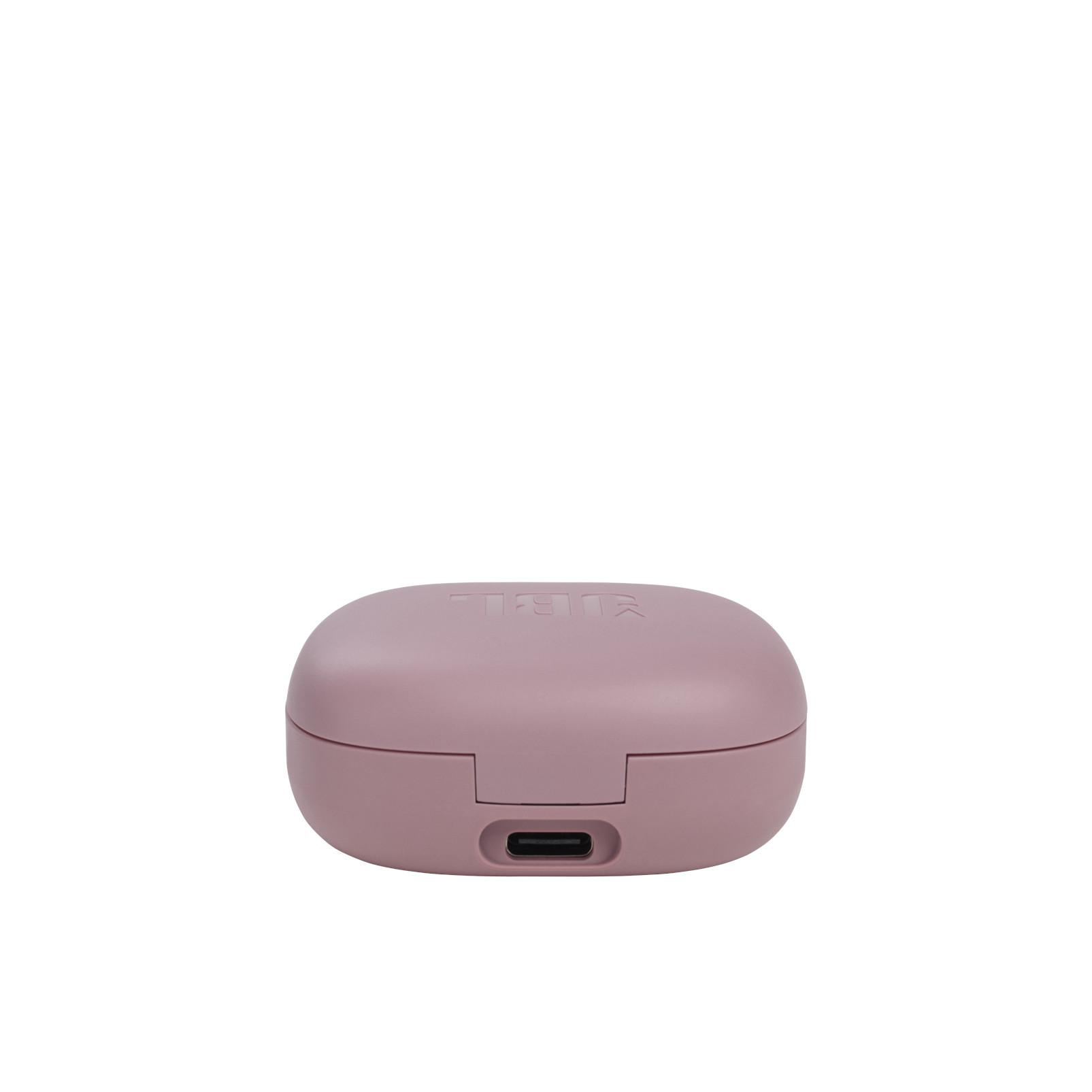 300 True Bluetooth Kopfhörer JBL Pink Vibe Wireless, In-ear