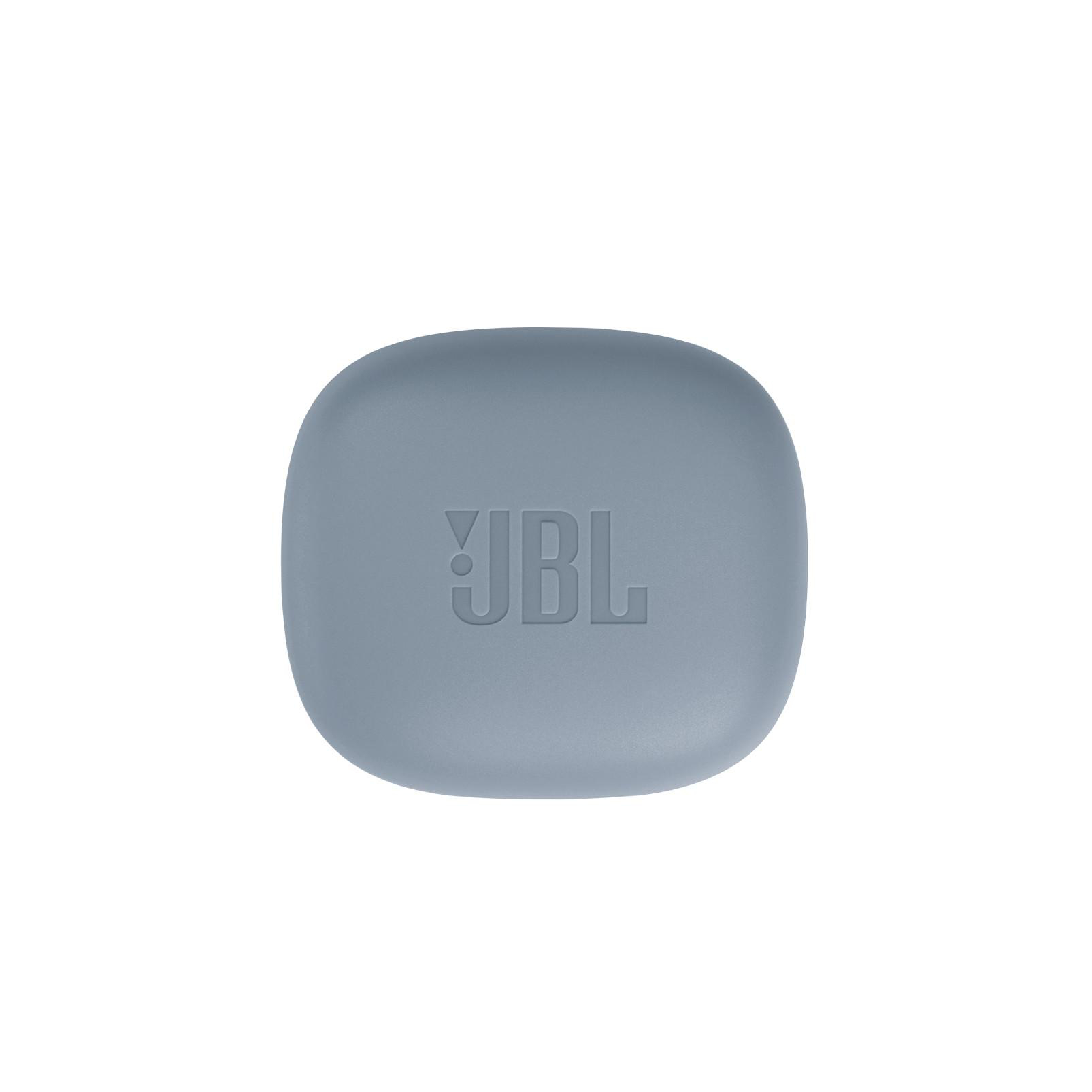 JBL Vibe 300 True Wireless, In-ear Kopfhörer Bluetooth Blue