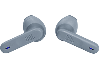 JBL Vibe 300 True Wireless, In-ear Kopfhörer Bluetooth Blue
