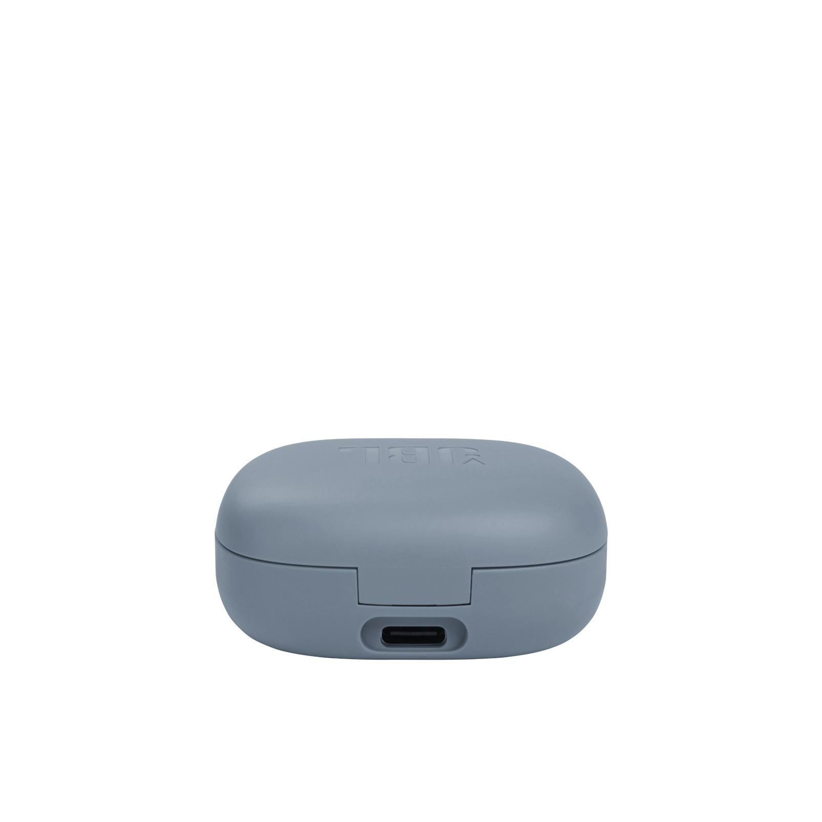 JBL Vibe 300 True Wireless, In-ear Kopfhörer Bluetooth Blue