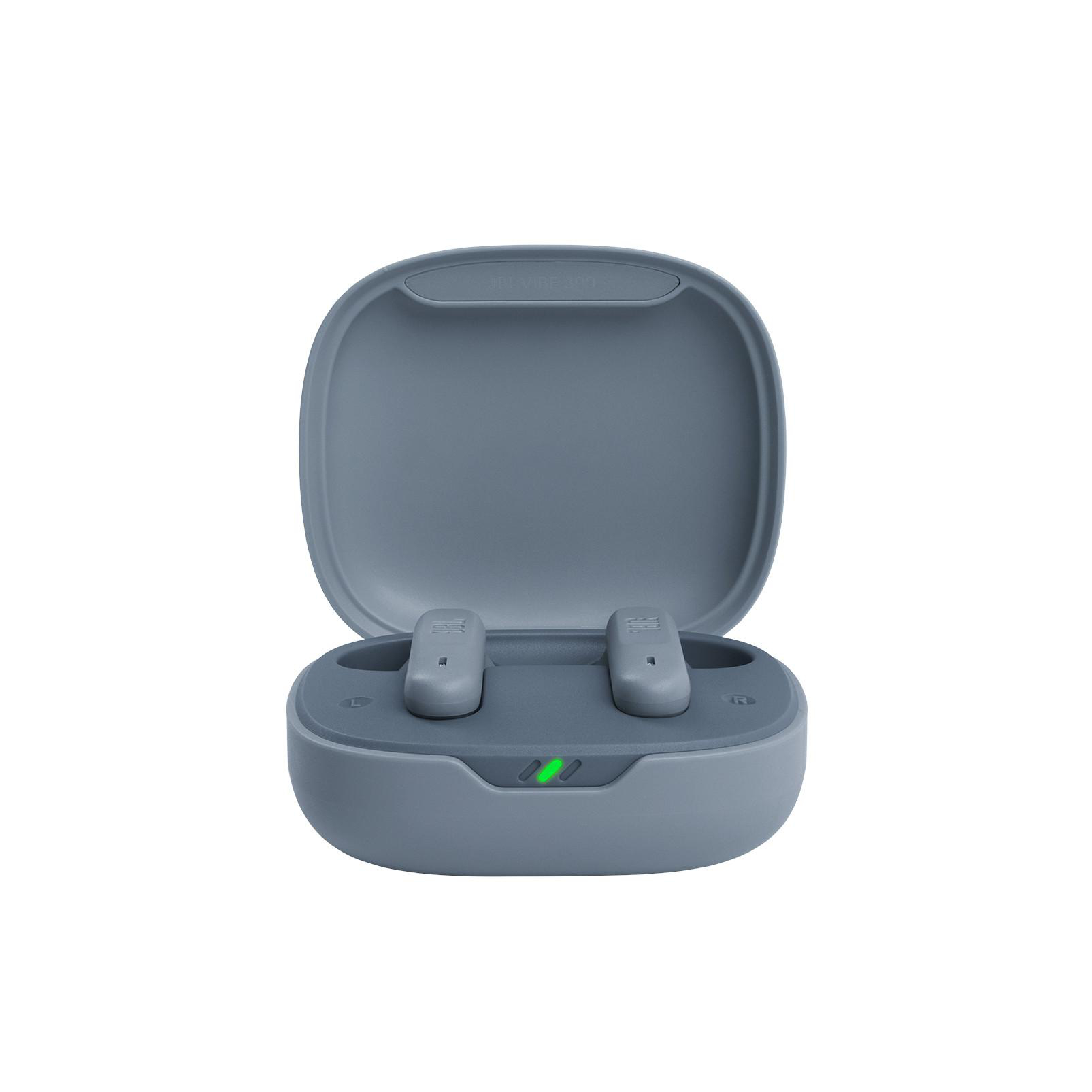 JBL Vibe 300 True Wireless, In-ear Kopfhörer Bluetooth Blue