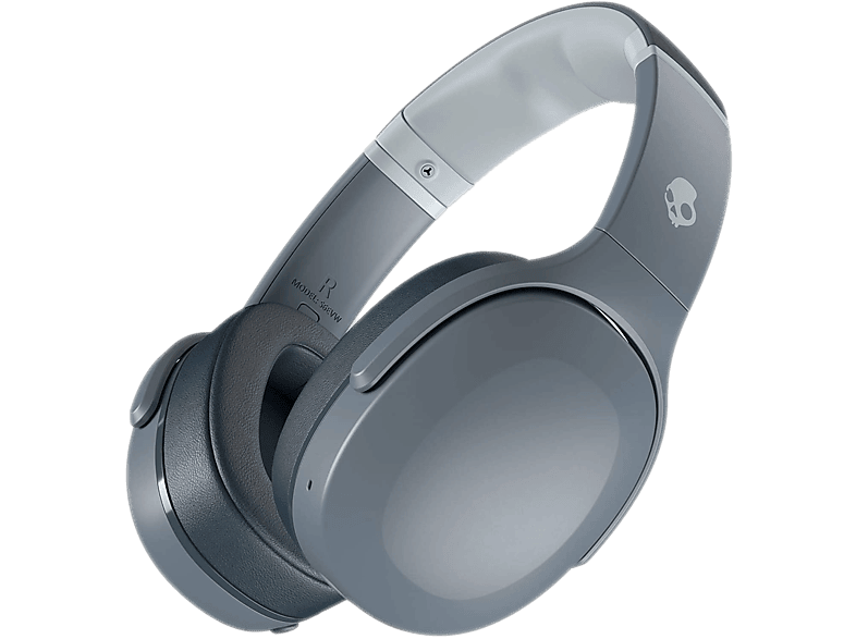 Skullcandy Draadloze Hoofdtelefoon Crusher Evo Chill Grey (s6evw-n744)