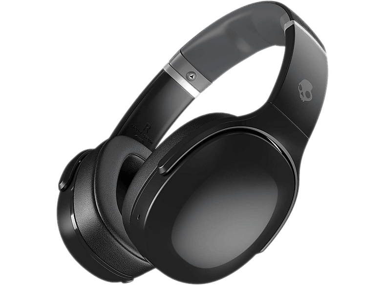 Skullcandy Draadloze Hoofdtelefoon Crusher Evo True Black (s6evw-n740)