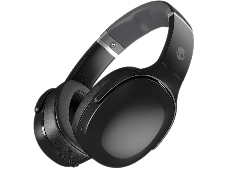 Casque Sans Fil Circum-aural Skullcandy Crusher Evo Noir